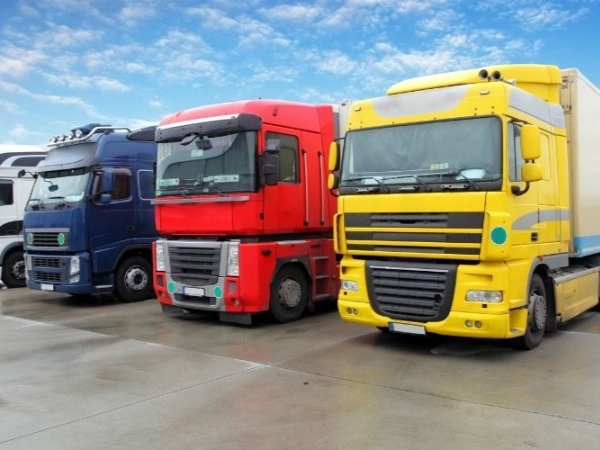 İzmir İmranlı Nakliye